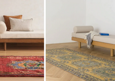 How To Use Multiple Runner Rugs