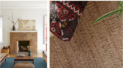 How To Clean Jute Rugs